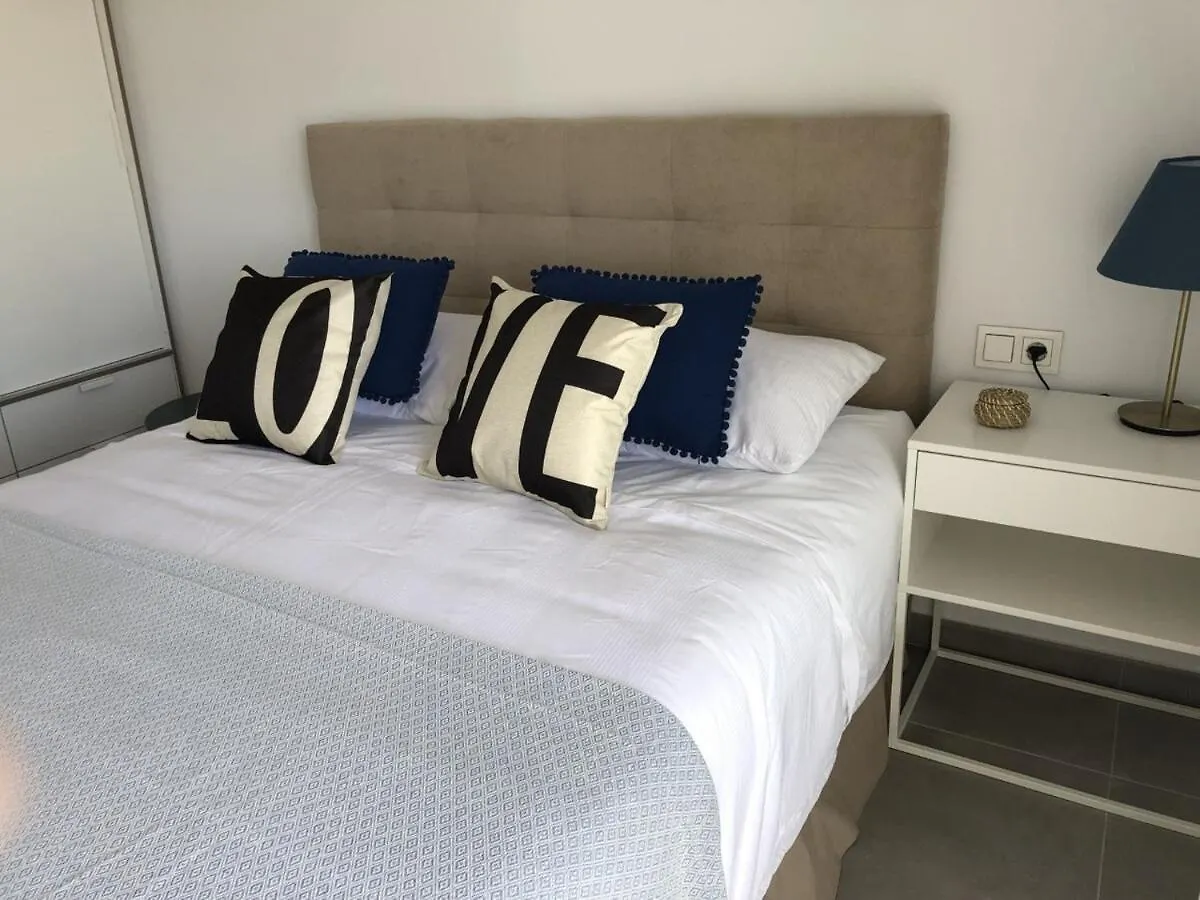 Apartment Torre De Andalucia With Magnificent View Marbella 0*,