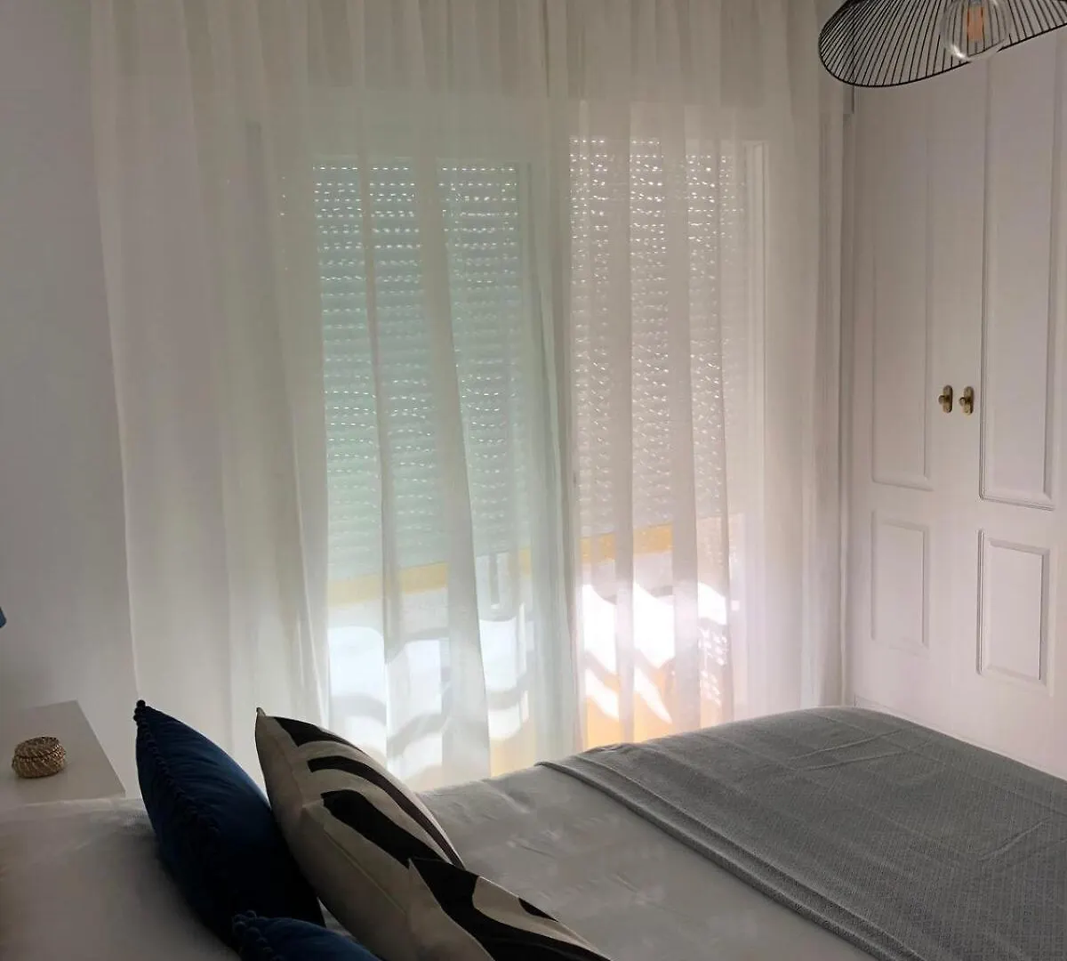 Apartment Torre De Andalucia With Magnificent View Marbella