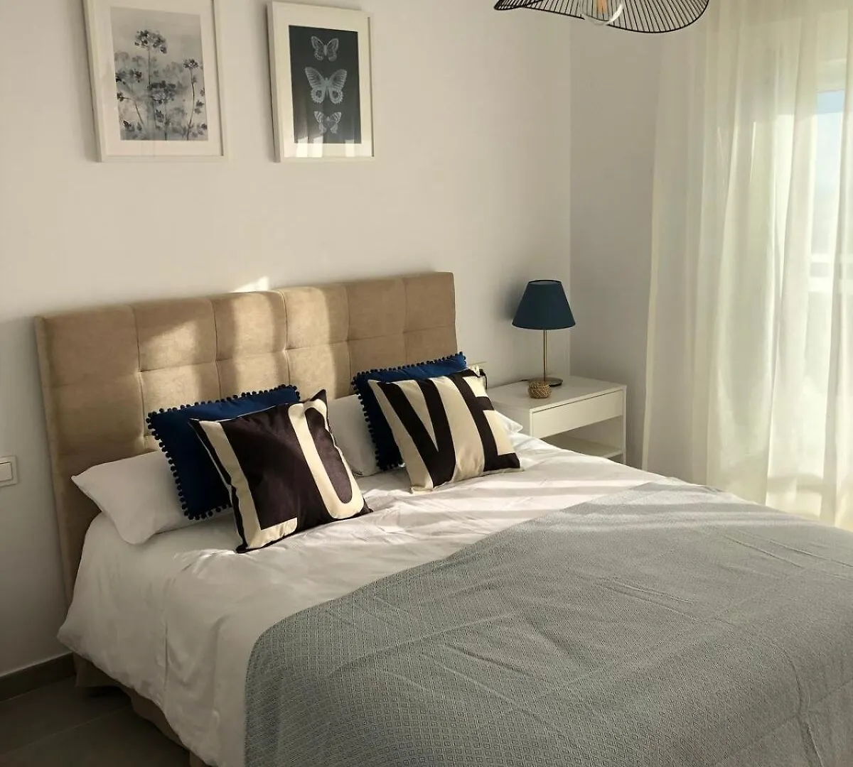 Apartment Torre De Andalucia With Magnificent View Marbella 0*,  Spain