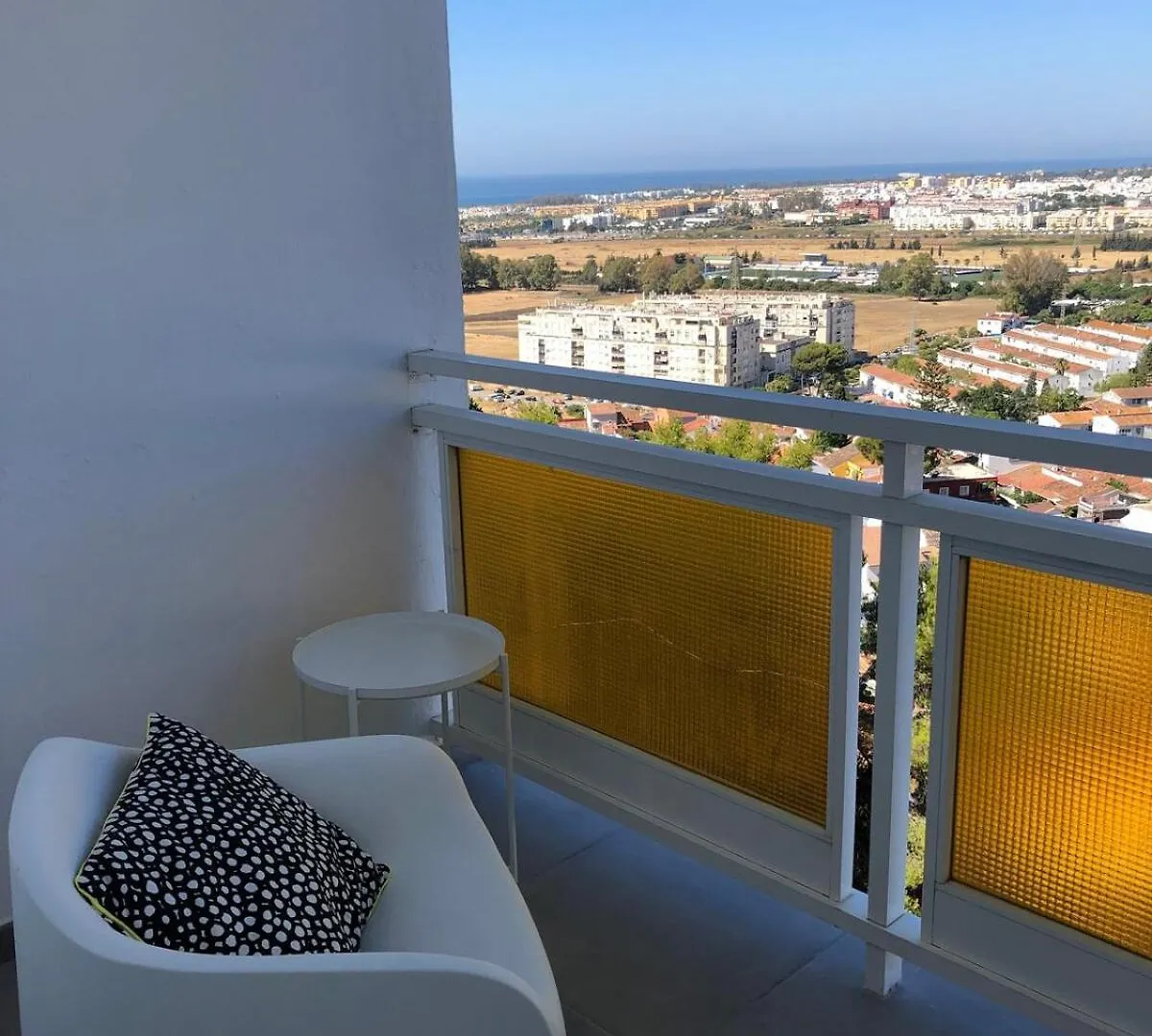 Apartment Torre De Andalucia With Magnificent View Marbella 0*,