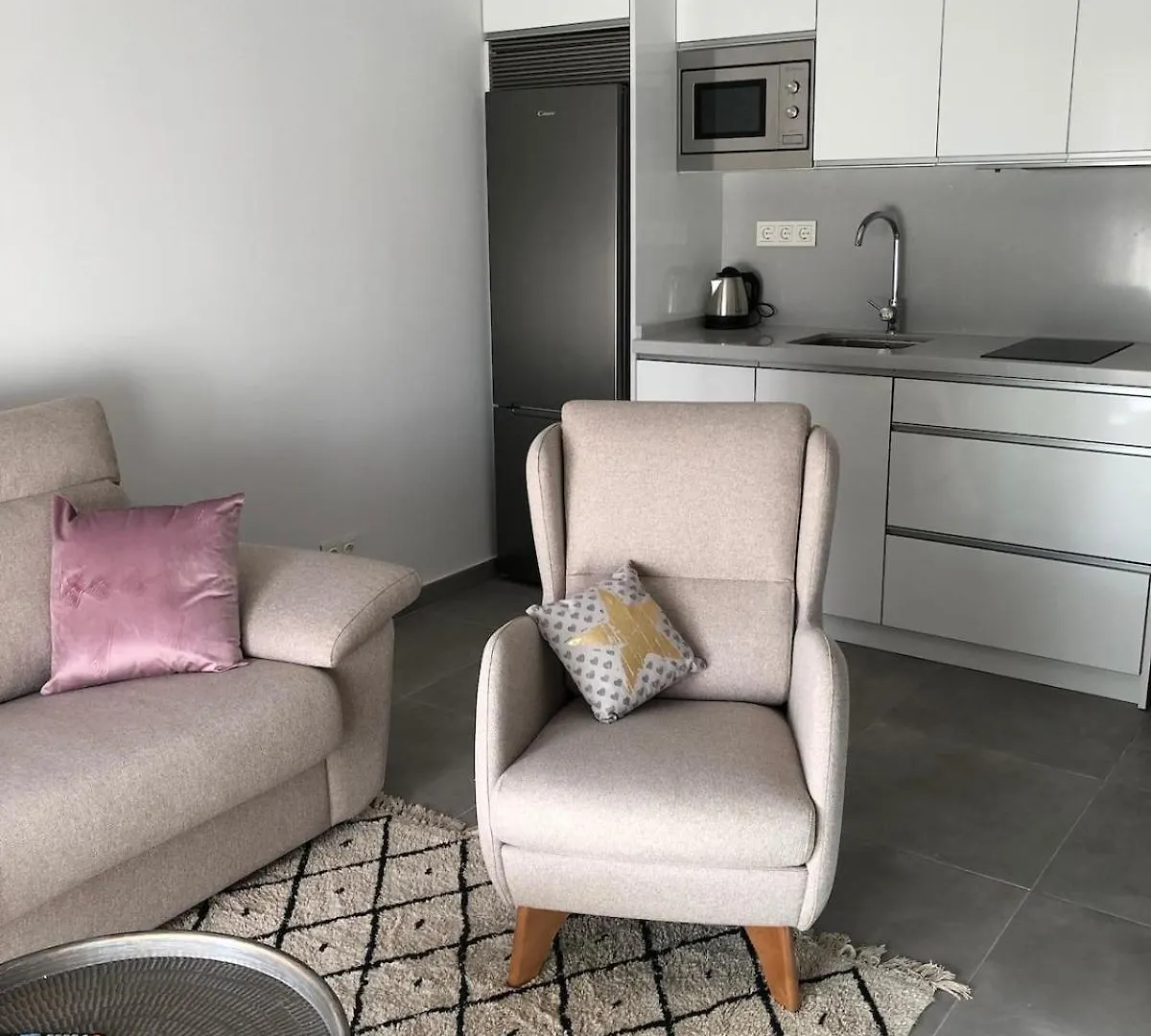Apartment Torre De Andalucia With Magnificent View Marbella