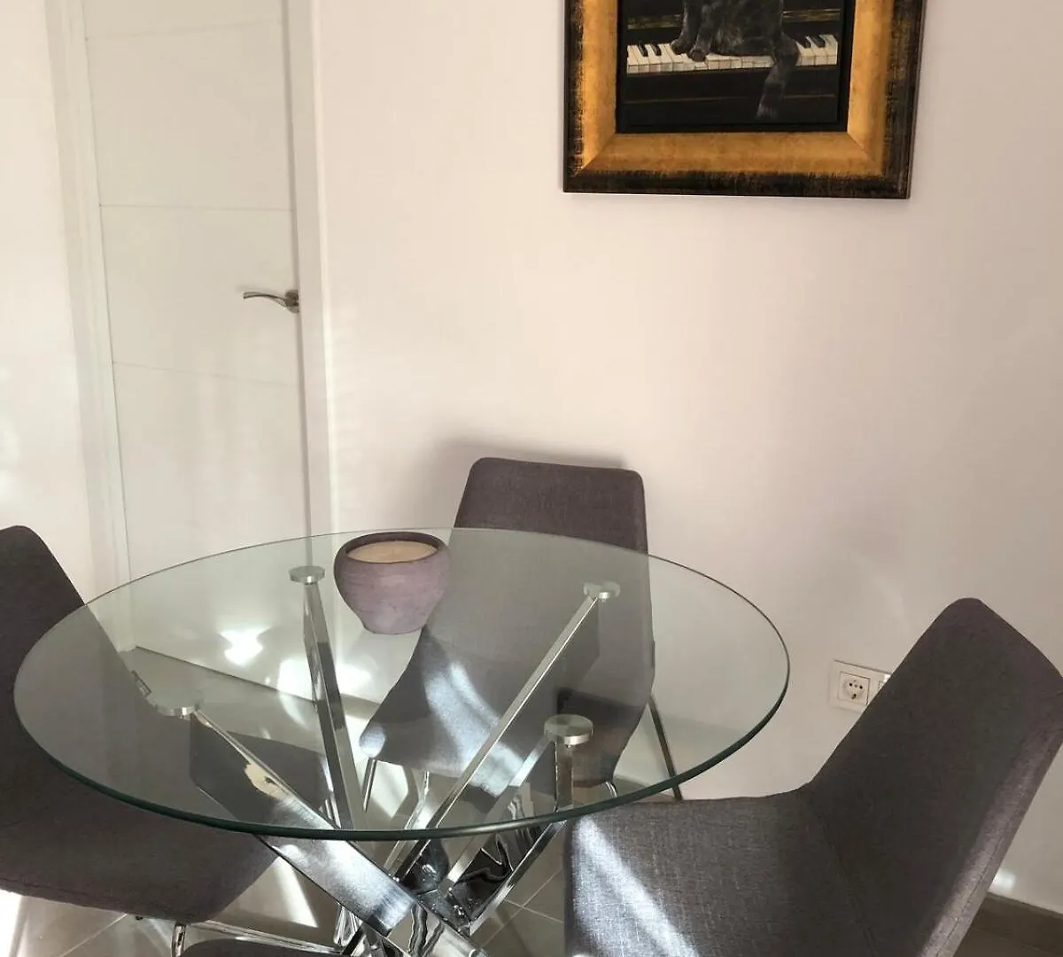 Apartment Torre De Andalucia With Magnificent View Marbella
