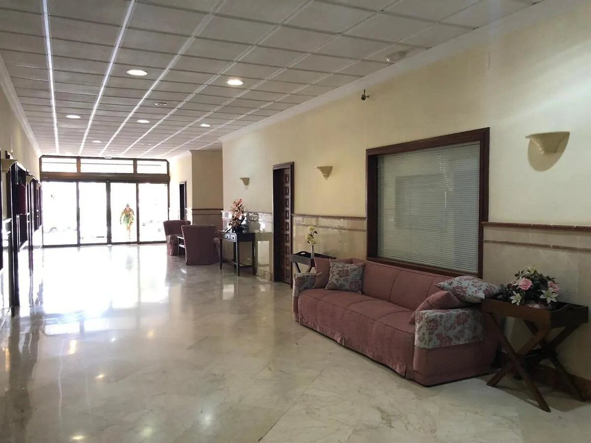 מארבלה Apartment Torre De Andalucia With Magnificent View