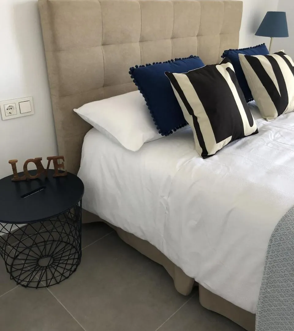 מארבלה Apartment Torre De Andalucia With Magnificent View 0*,