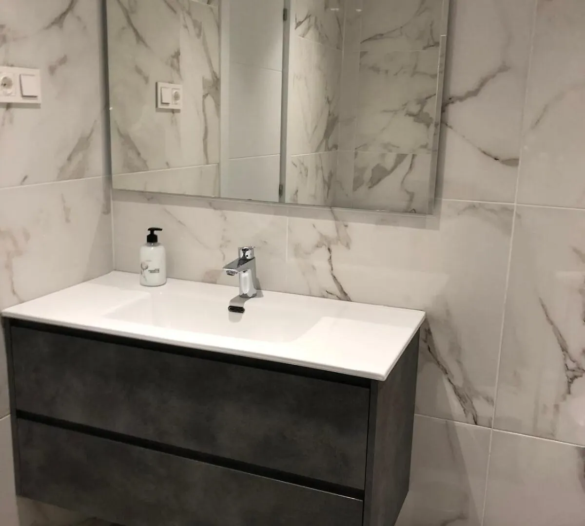 מארבלה Apartment Torre De Andalucia With Magnificent View ספרד